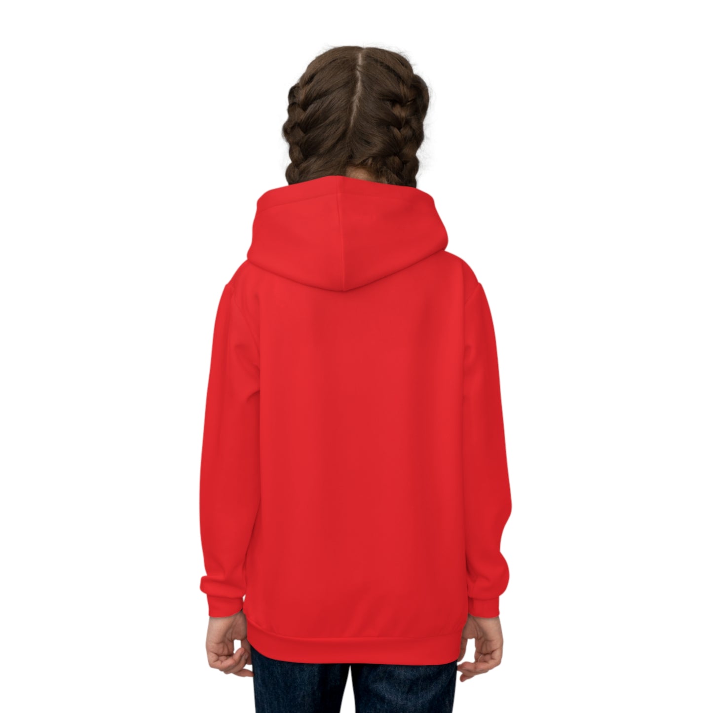 EPHA Children's Sport Hoodie