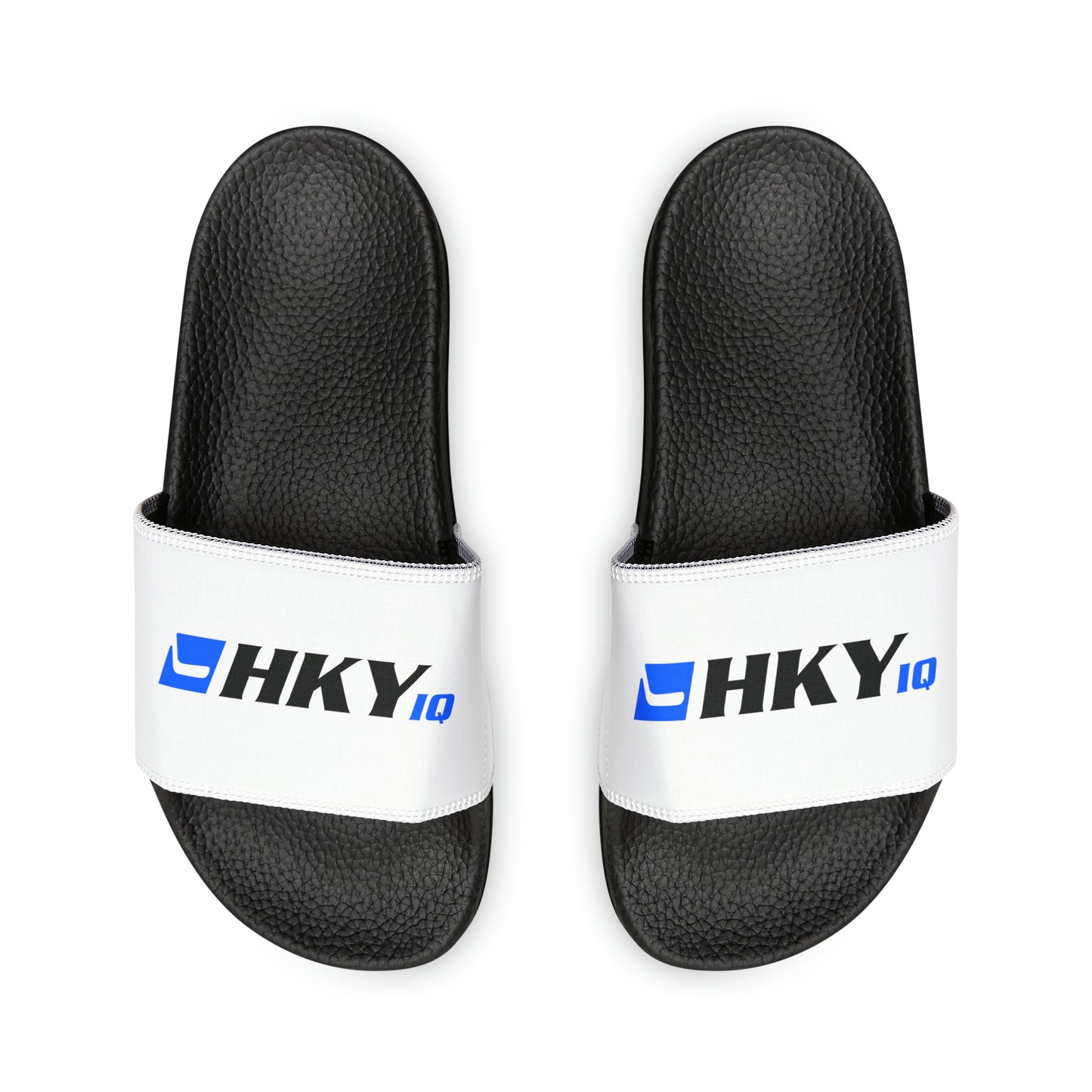 HKY IQ Youth PU Slidesandaler