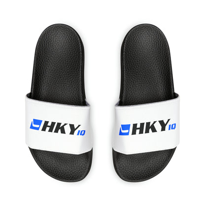 HKY IQ Youth PU Slide Sandals