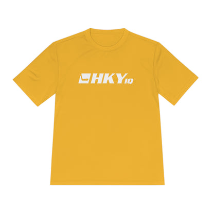 HKY IQ fuktavledande t-shirt