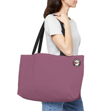 EPHA Weekender Tote Bag