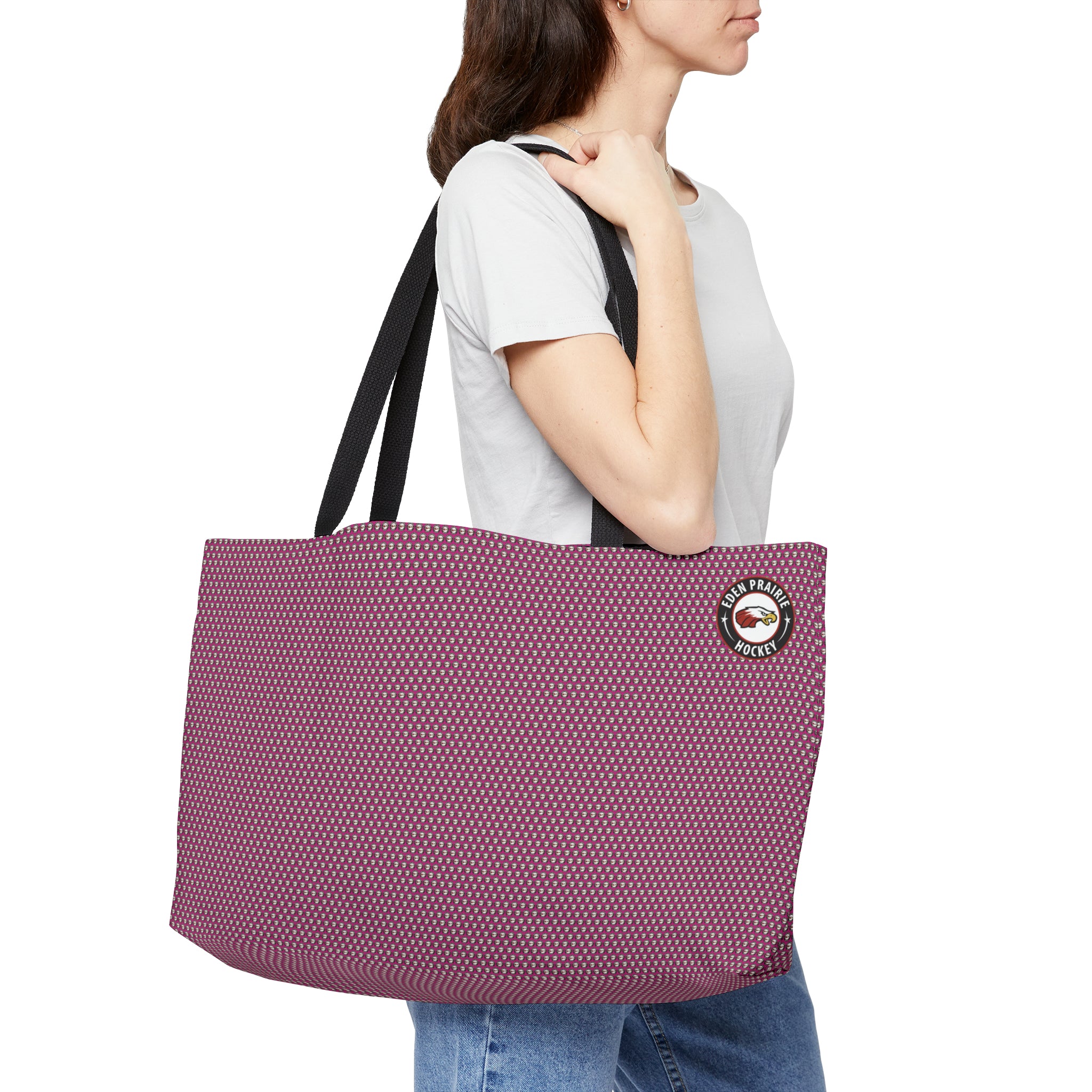 EPHA Weekender Tote Bag