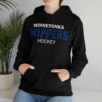 Tonka Hooded Sweatshirt