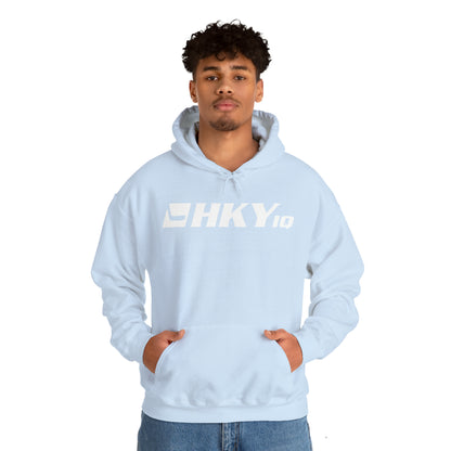 HKY IQ Hooded Sweatshirt