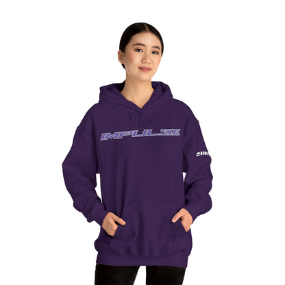 Impulse Heavy Blend™ Hooded Sweatshirt