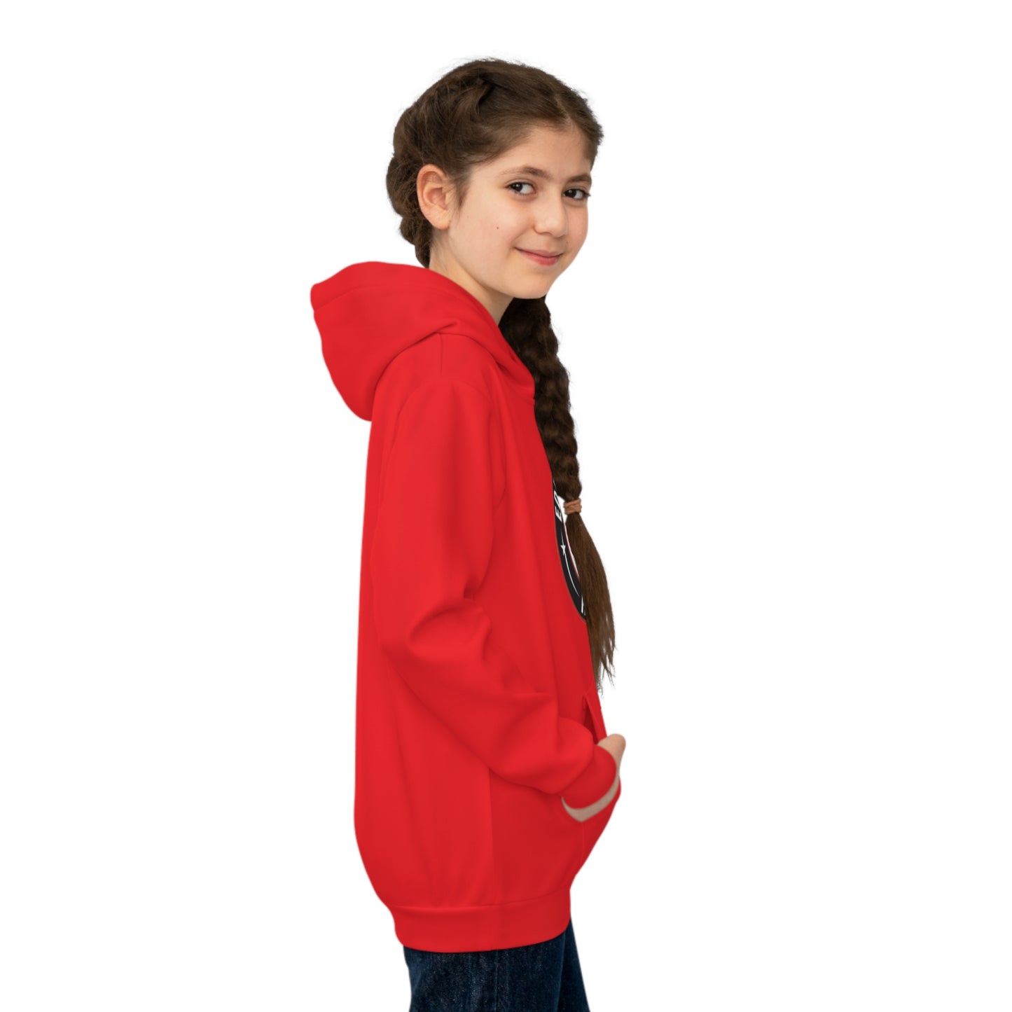 EPHA Children's Sport Hoodie