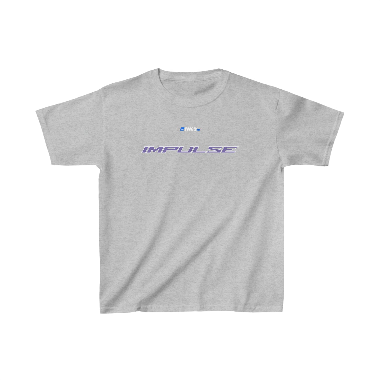 Impulse Kids Heavy Cotton™ Tee