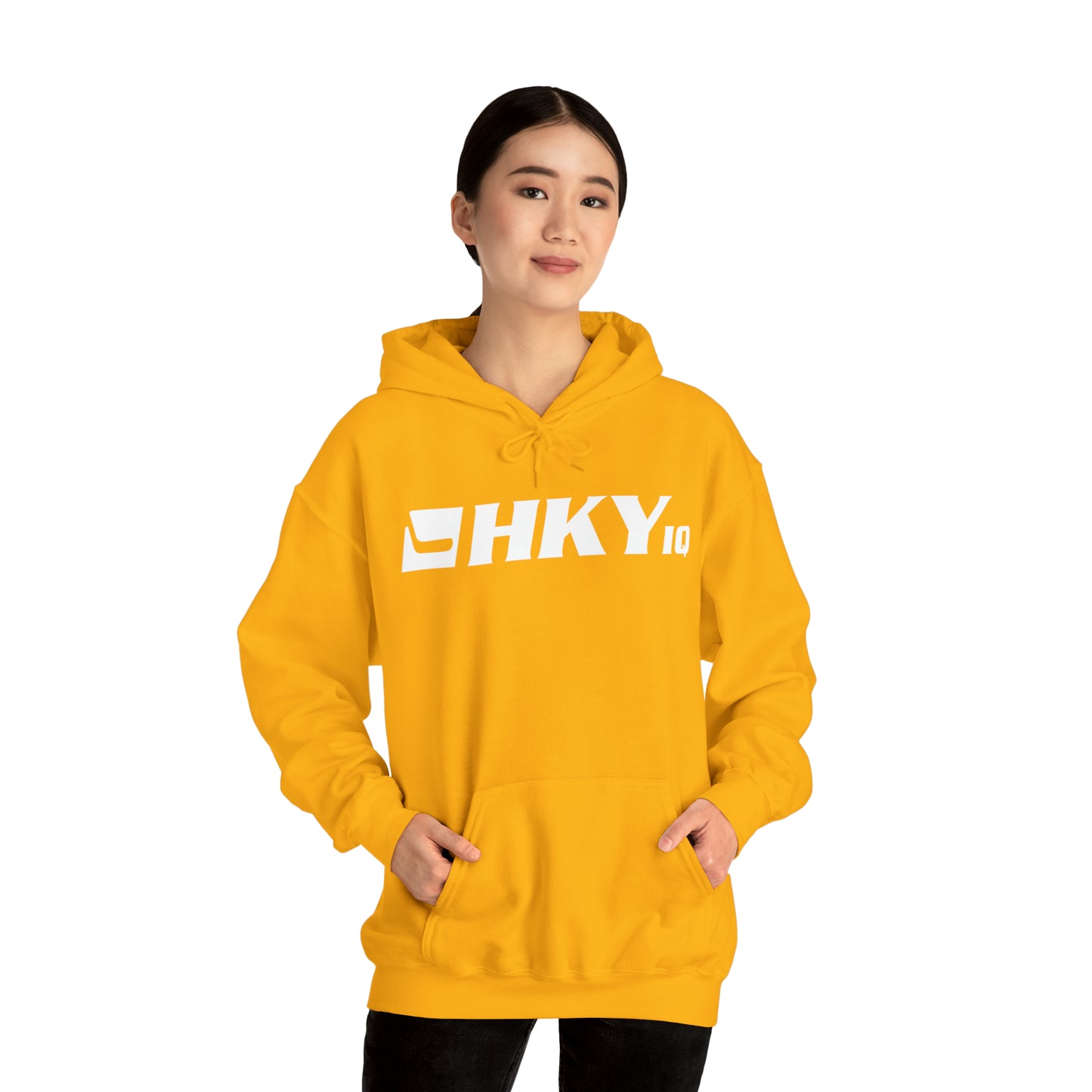 HKY IQ Hooded Sweatshirt