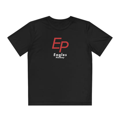 Custom EPHA Youth Moisture-wicking Tee