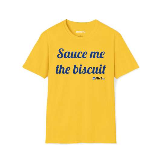 Biscuit T-Shirt