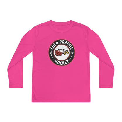 EPHA Youth Long Sleeve Competitor Tee