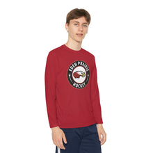 EPHA Youth Long Sleeve Competitor Tee