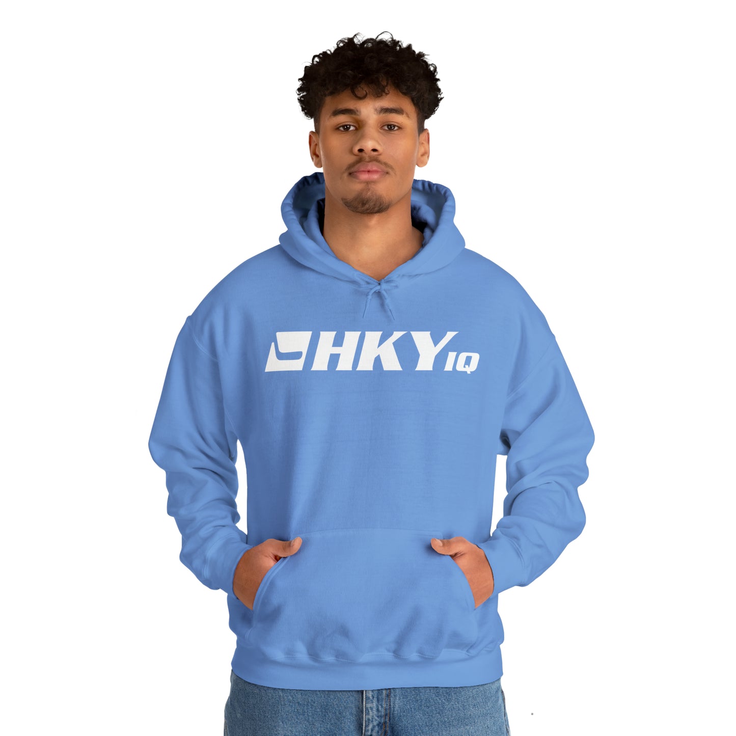 HKY IQ Hooded Sweatshirt