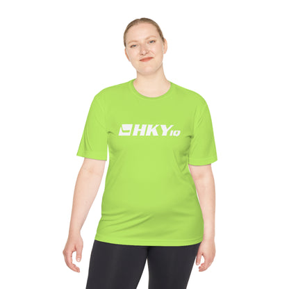 HKY IQ fuktavledande t-shirt