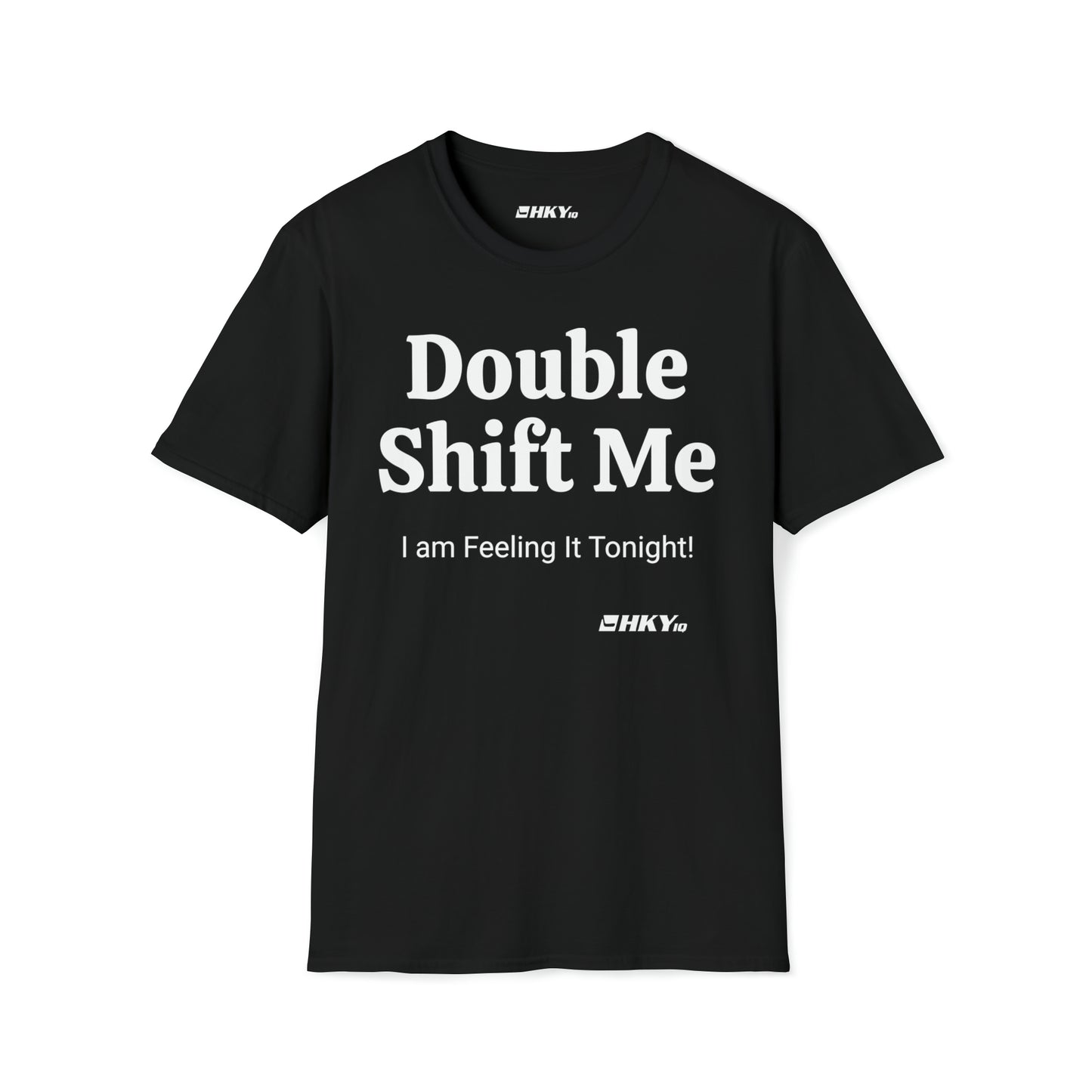 Double Shift T-shirt