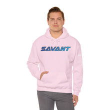 Savant Heavy Blend™ Hooded Sweatshirt