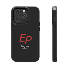 EPHA Tough iPhone Case