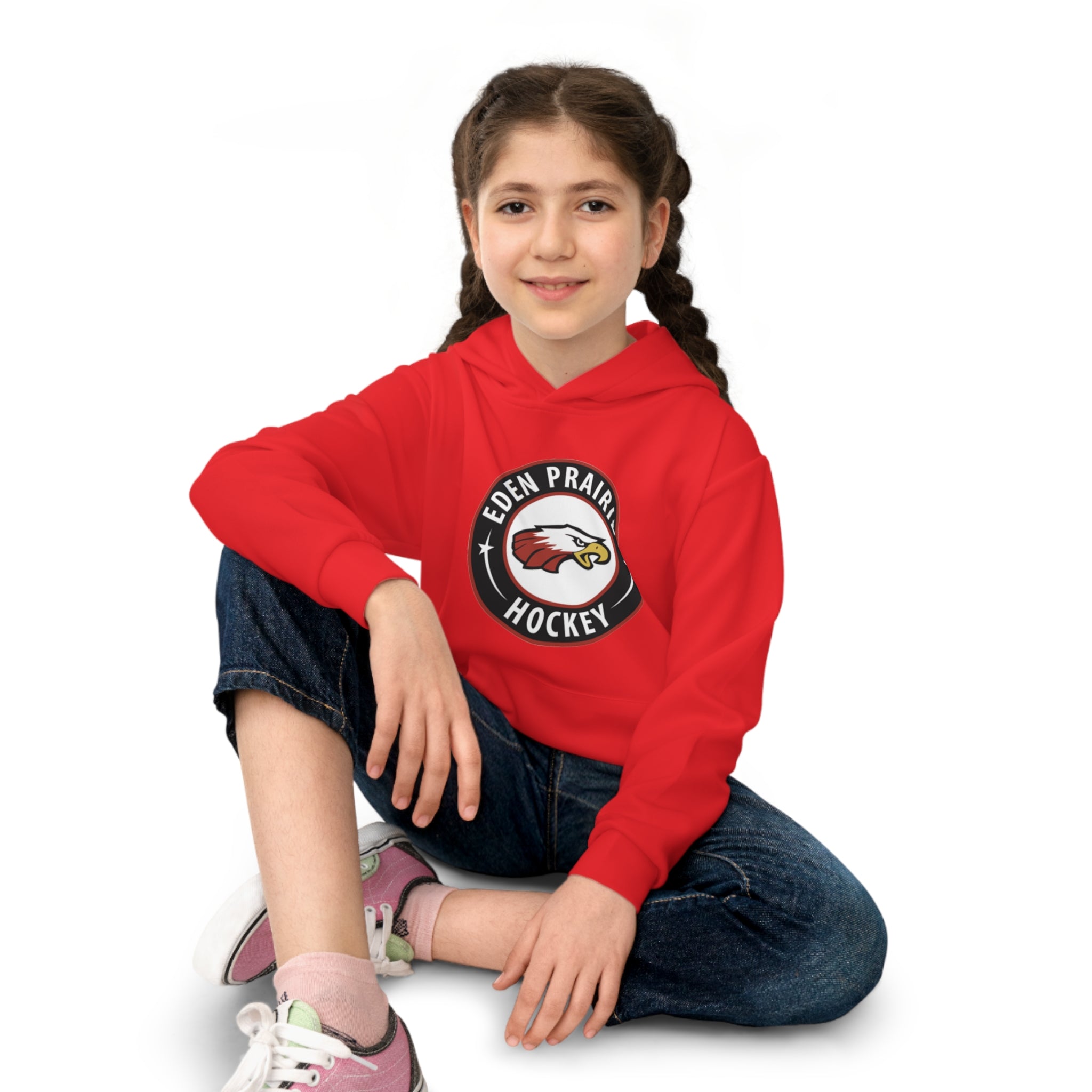 EPHA Children's Sport Hoodie