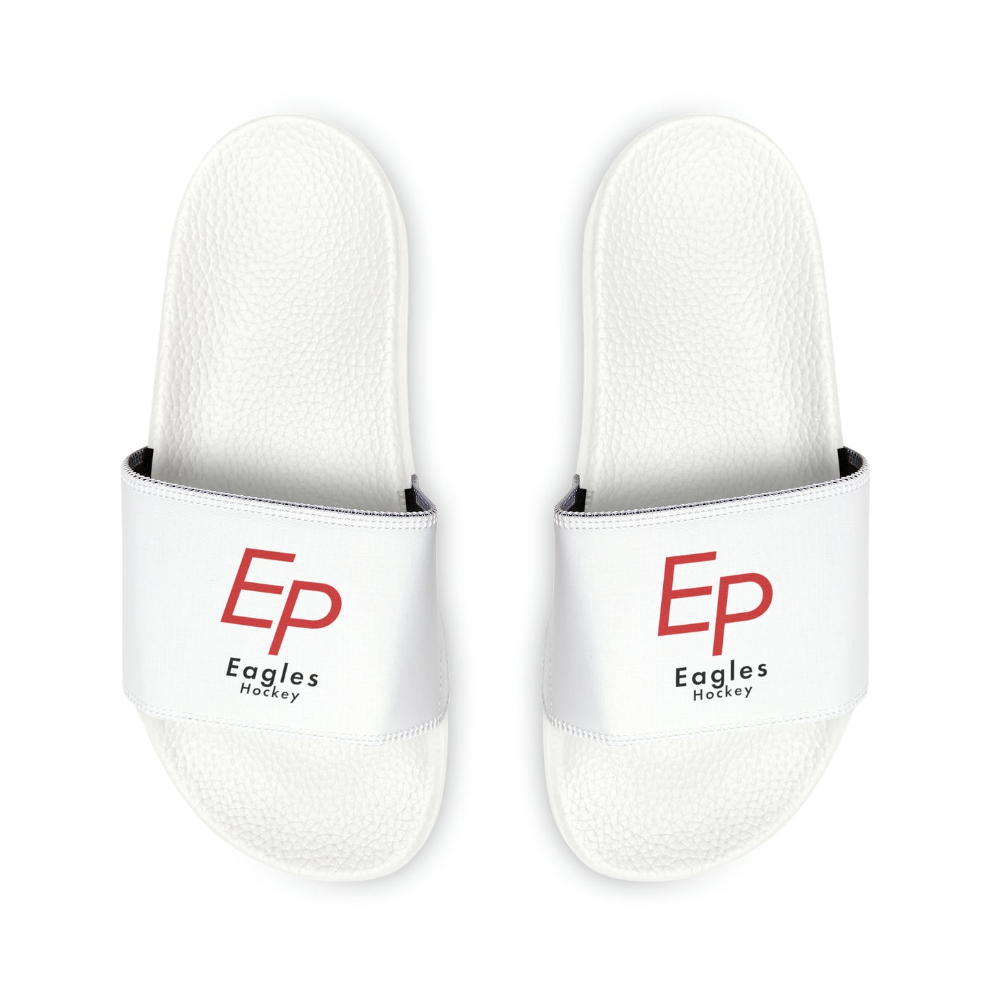 EPHA Youth PU Slide Sandals