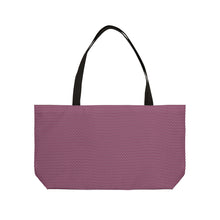 EPHA Weekender Tote Bag