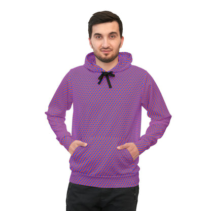 Icon Athletic Hoodie