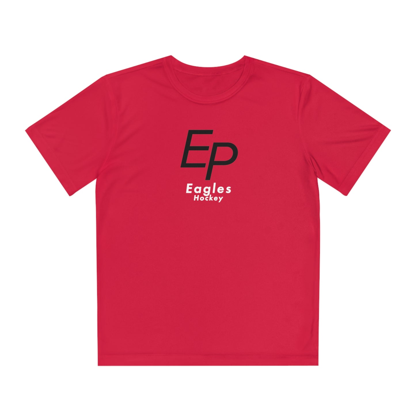 Custom EPHA Youth Moisture-wicking Tee