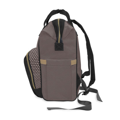 EPHA Multifunctional Diaper Backpack