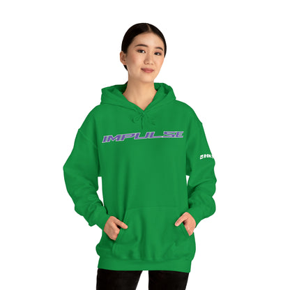 Impulse Heavy Blend™ Hooded Sweatshirt