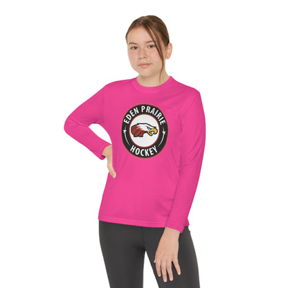 EPHA Youth Long Sleeve Competitor Tee