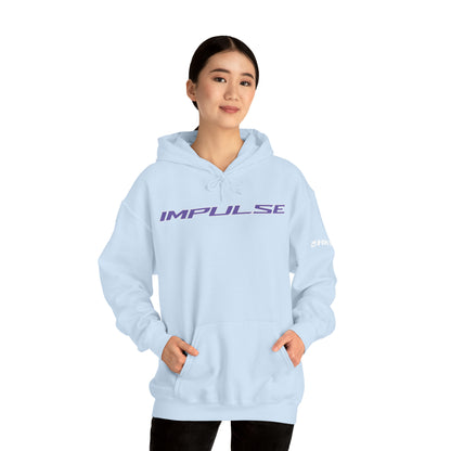 Impulse Heavy Blend™ Hooded Sweatshirt