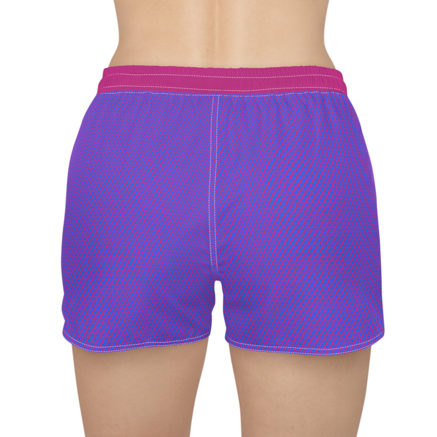 Icon Women's Casual Shorts
