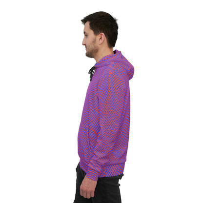 Icon Athletic Hoodie