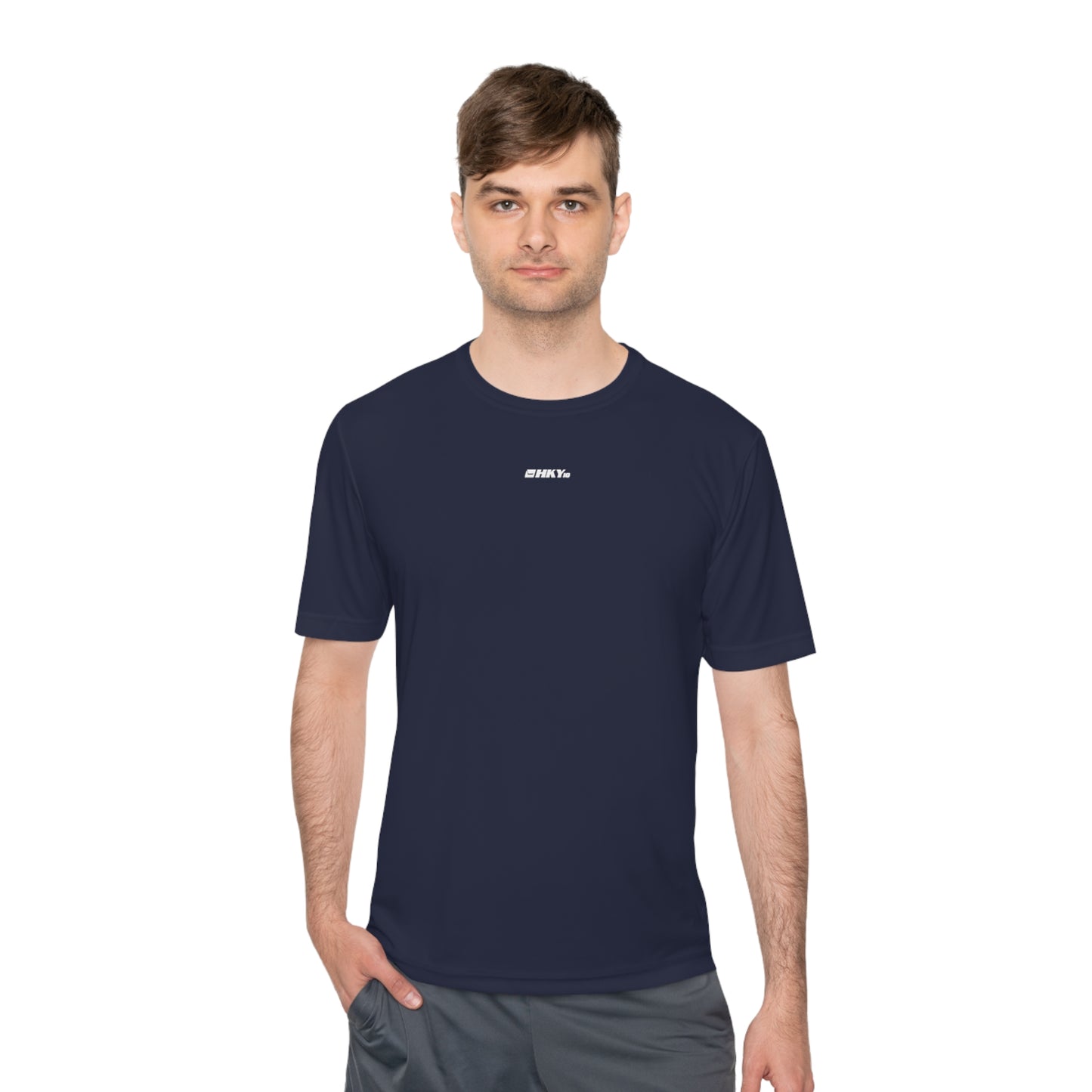 HKY Moisture Wicking Tee