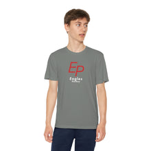 Custom EPHA Youth Moisture-wicking Tee