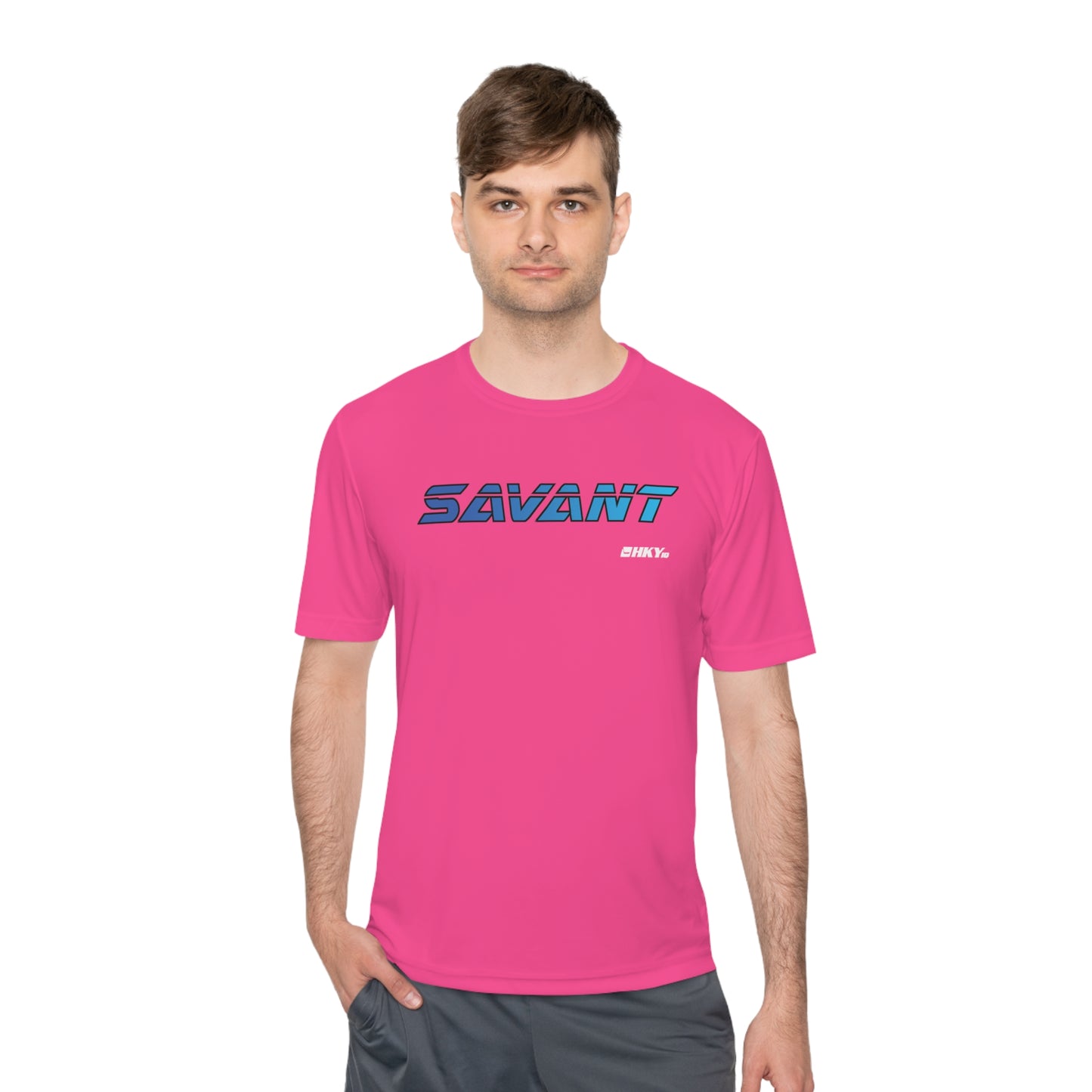 Savant Moisture Wicking T-shirt