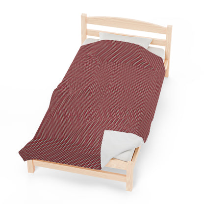 EPHA Velveteen Plush Blanket