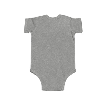 EPHA Infant Fine Jersey Bodysuit