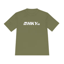 HKY IQ Moisture Wicking Tee