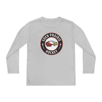 EPHA Youth Long Sleeve Competitor Tee