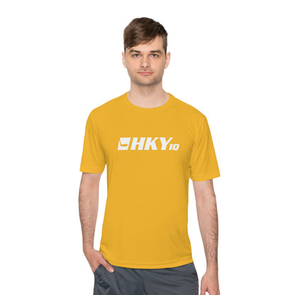 HKY IQ fuktavledande t-shirt