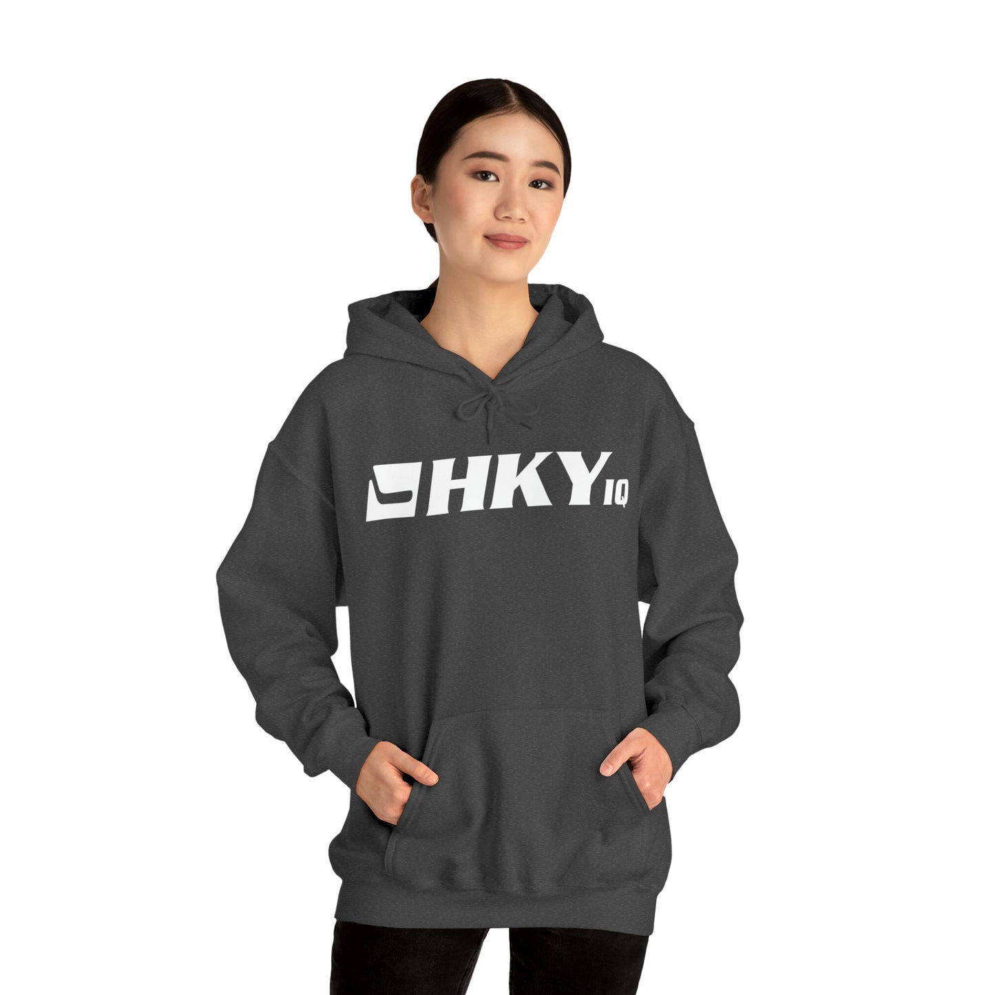 HKY IQ Hooded Sweatshirt