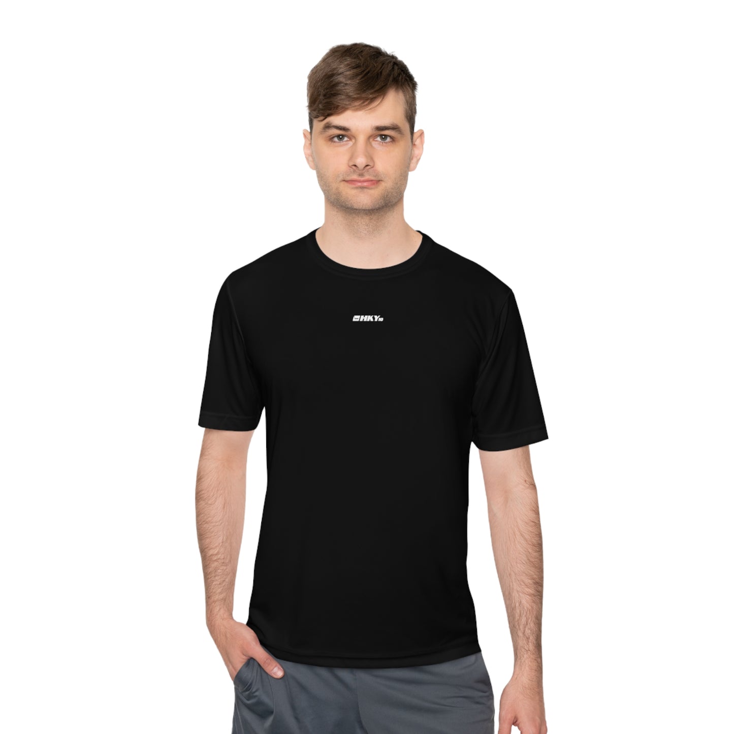 HKY Moisture Wicking Tee