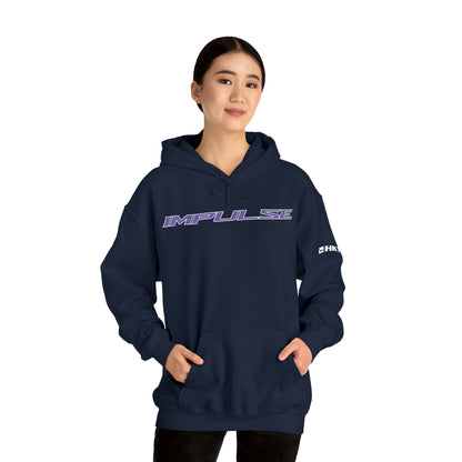 Impulse Heavy Blend™ Hooded Sweatshirt