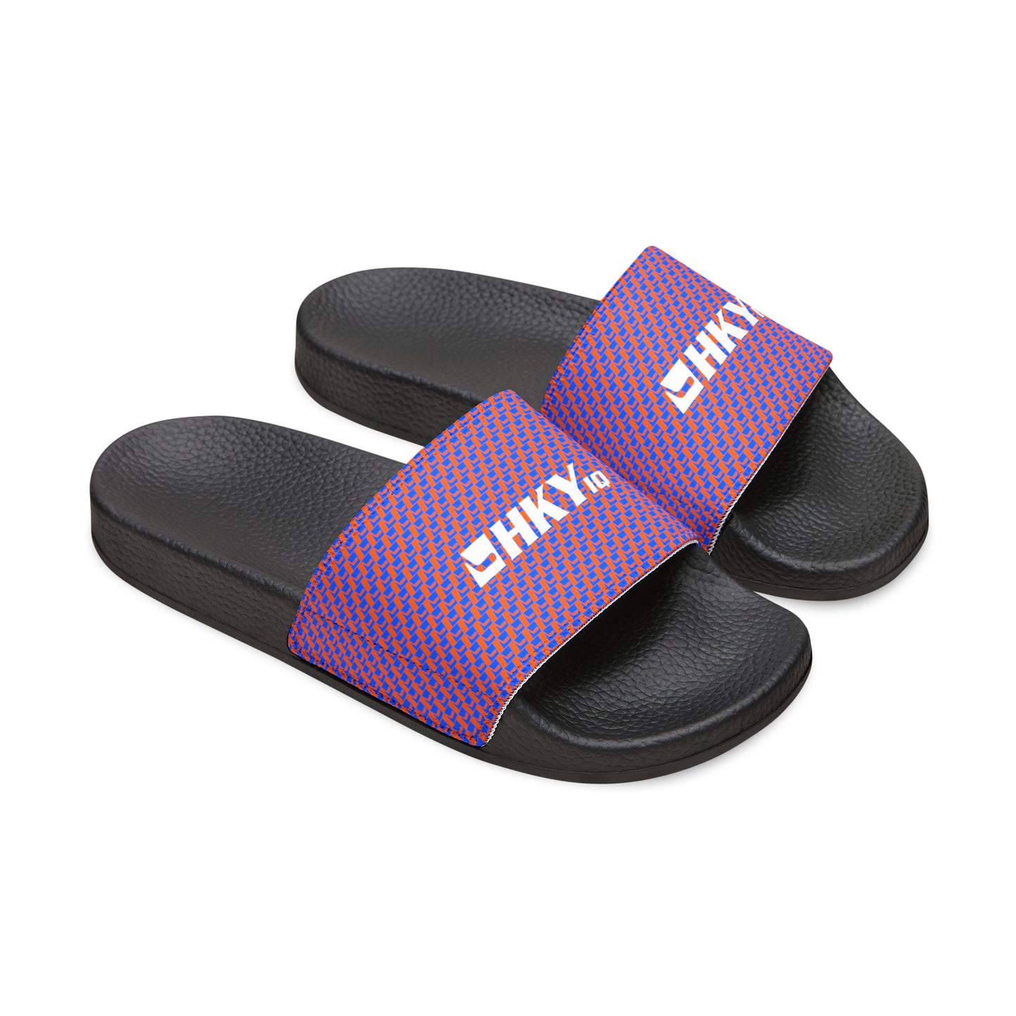 Men's Icon Slides