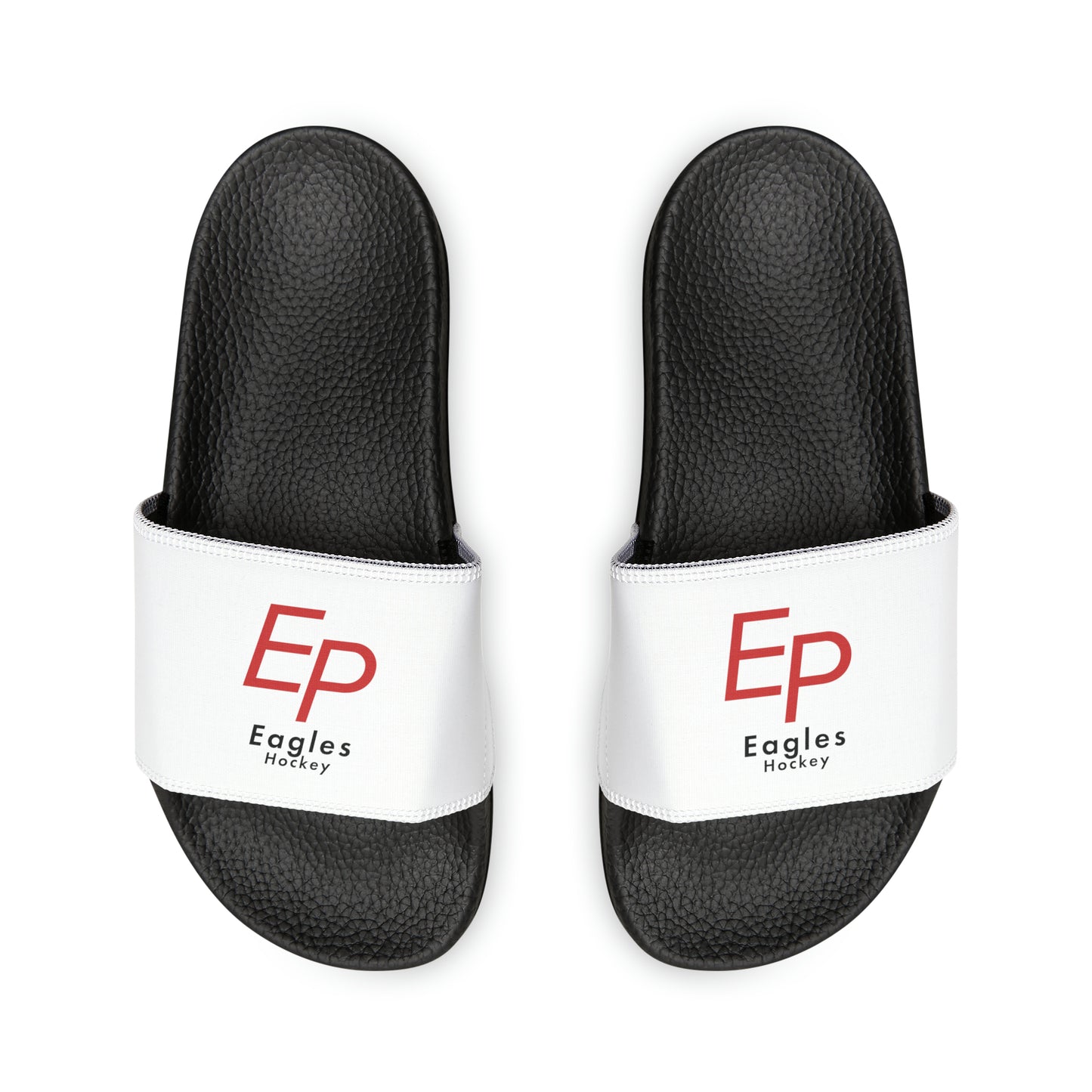 EPHA Youth PU Slide Sandals