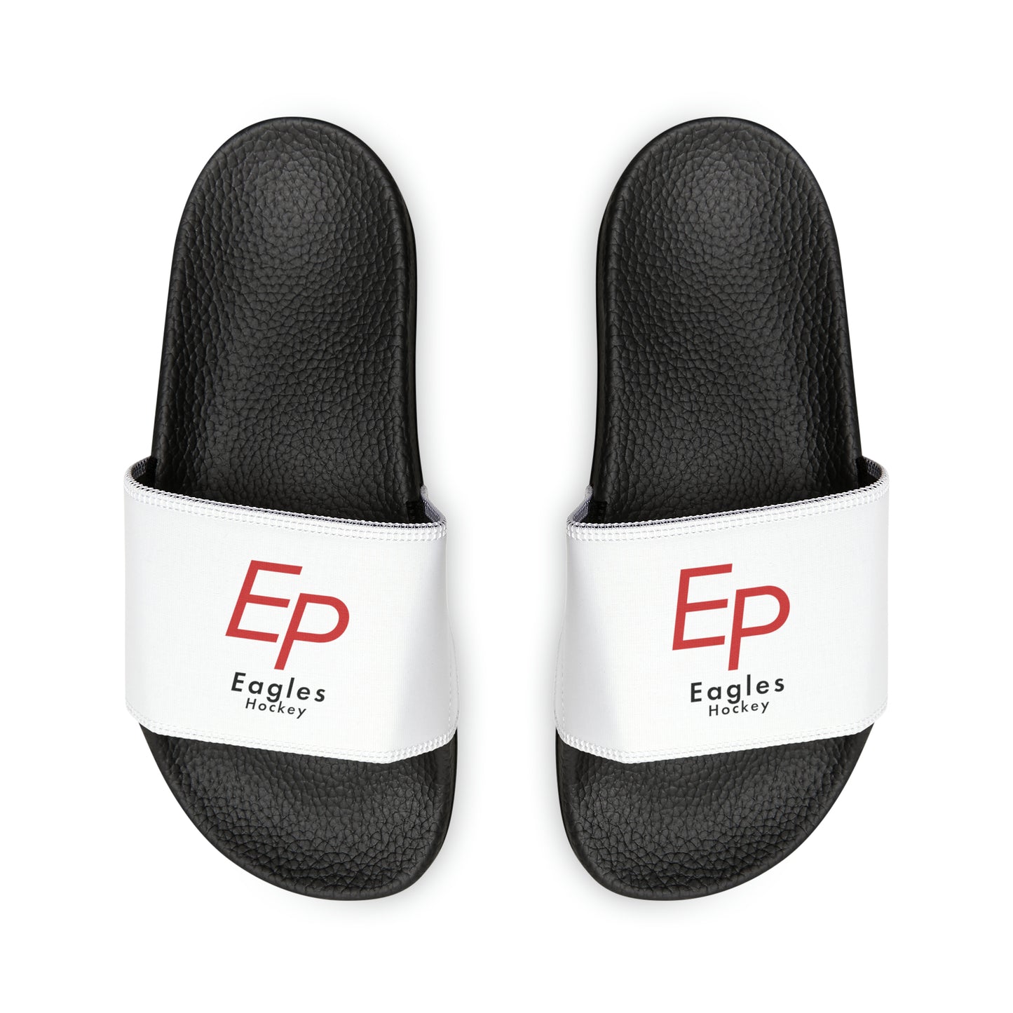 EPHA Youth PU Slide Sandaler