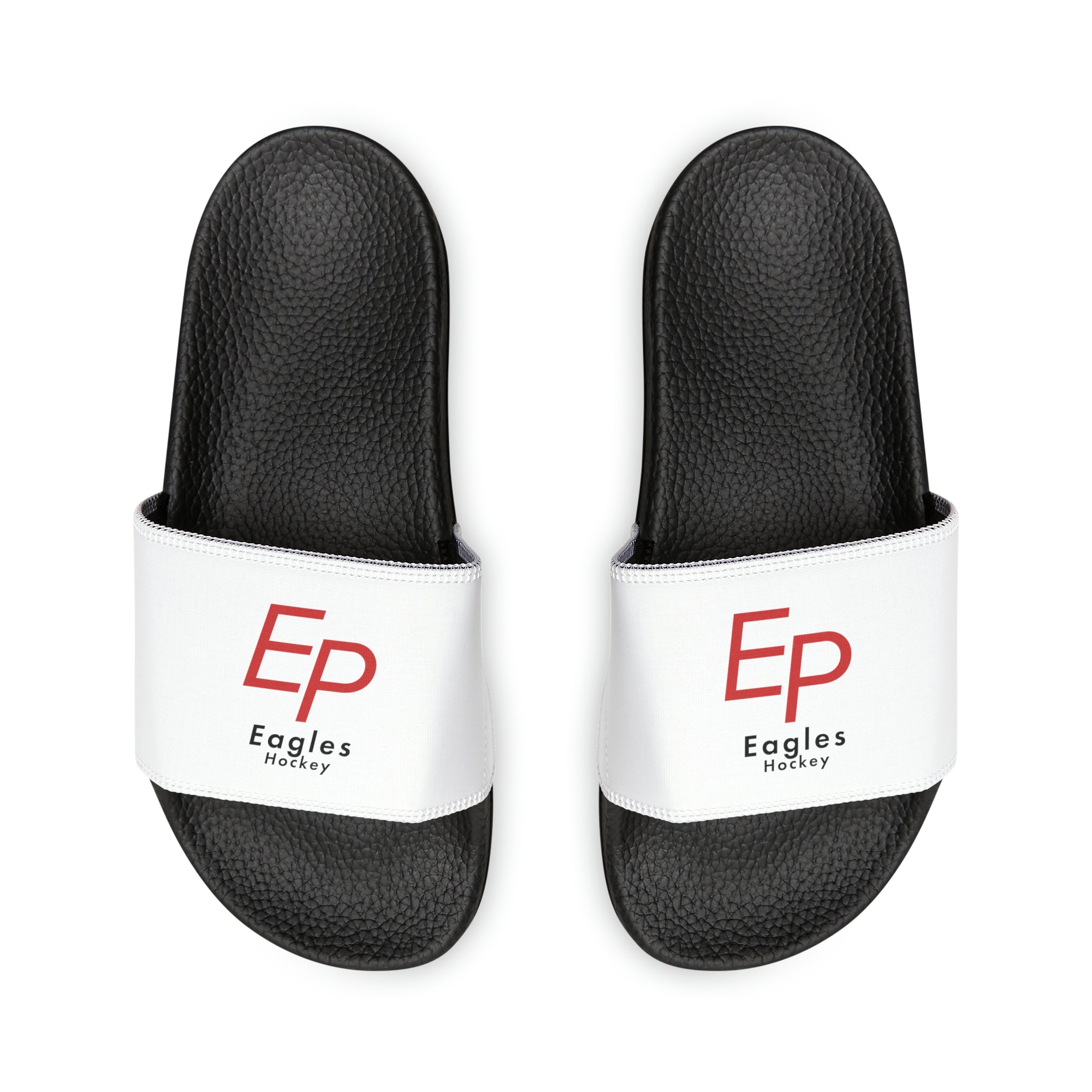 EPHA Youth PU Slide Sandals