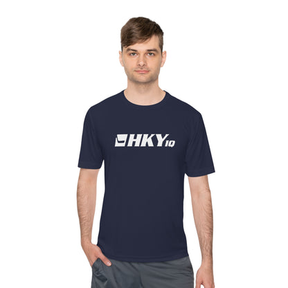 HKY IQ fuktavledande t-shirt