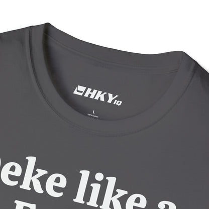 Deke T-shirt