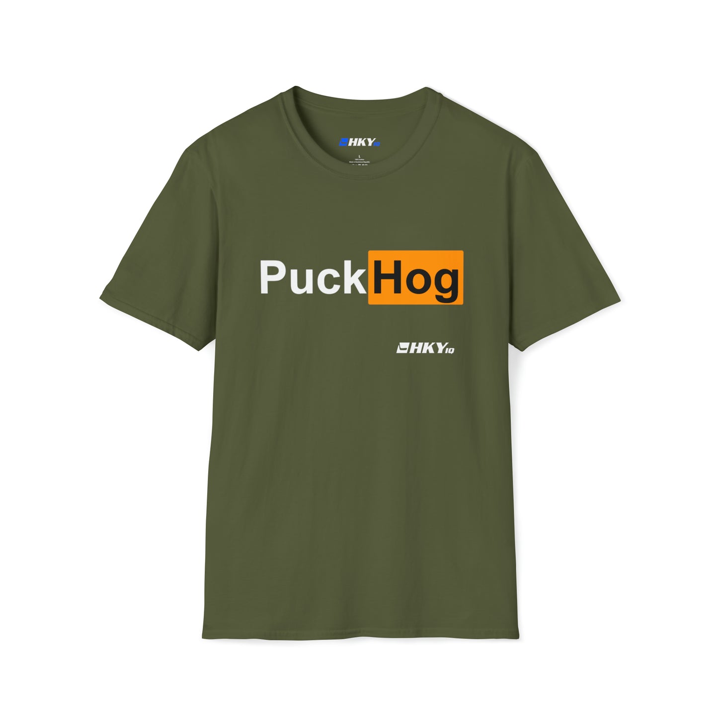 Puck Hog T-shirt